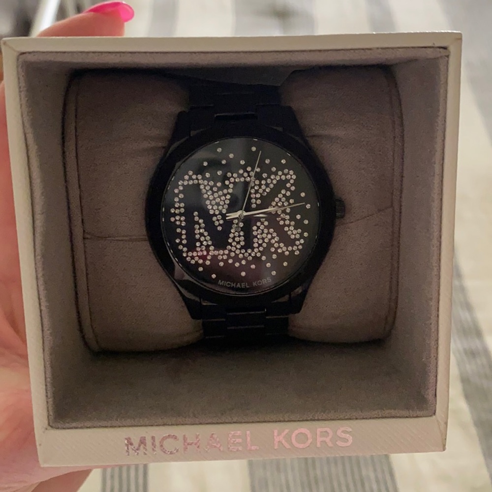New Michael Kors Watch